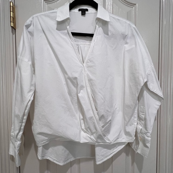 Ann Taylor Factory Blouses - Picture 8 of 14
